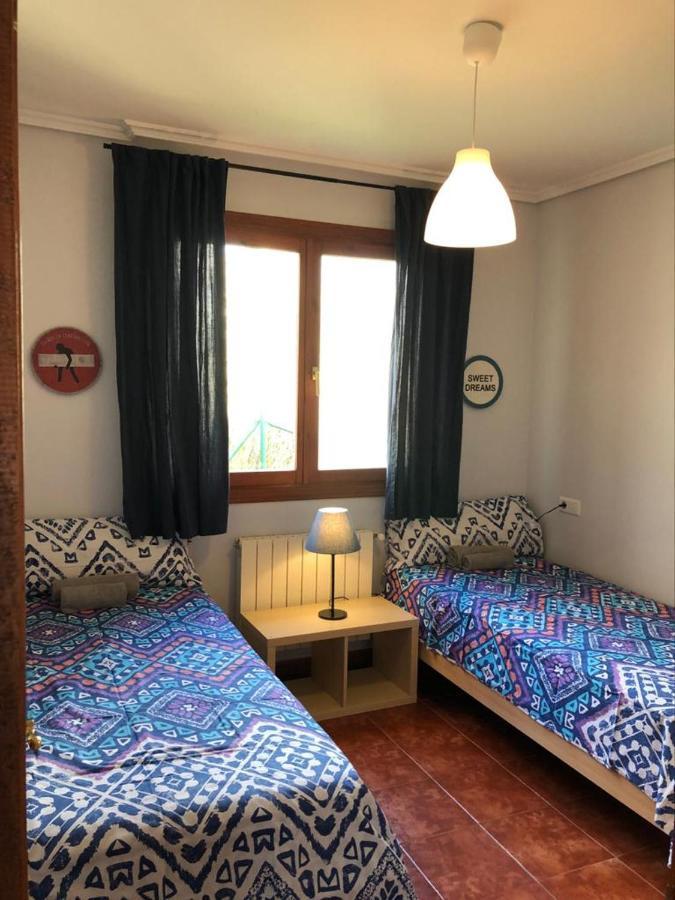 Casa Jardin Argonos Villa Eksteriør billede