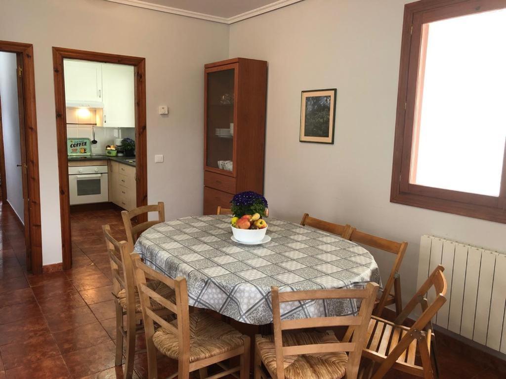 Casa Jardin Argonos Villa Eksteriør billede