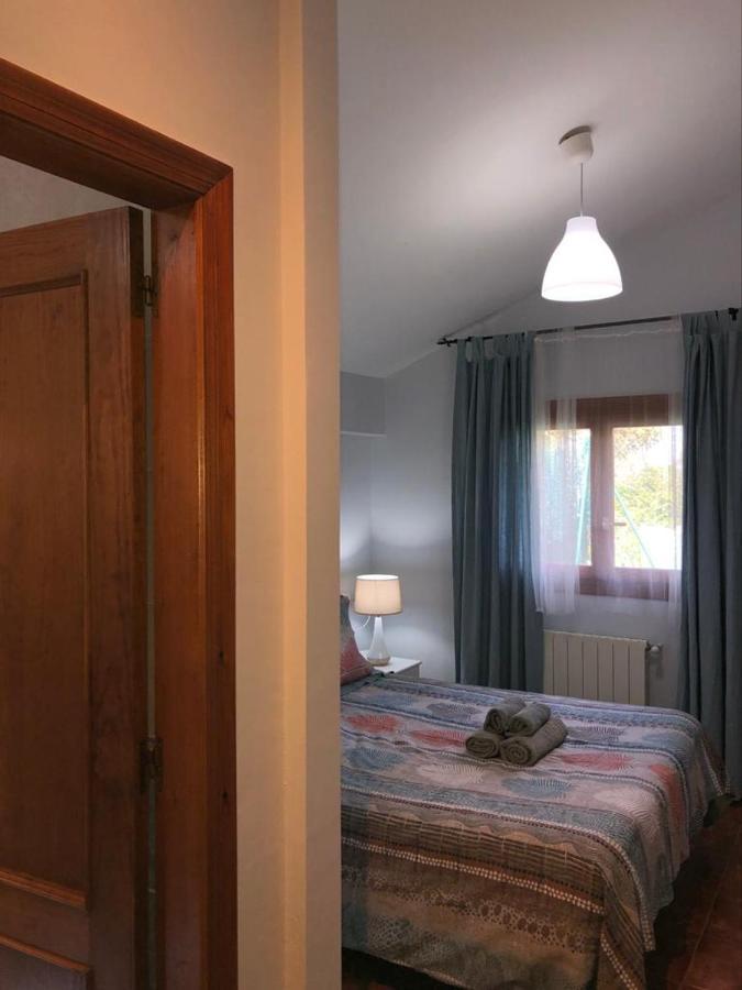 Casa Jardin Argonos Villa Eksteriør billede